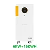 6kw+16kwh solar generator