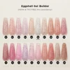 Eggshell Gel Builder (HEMA & TPO FREE & thin consistency)