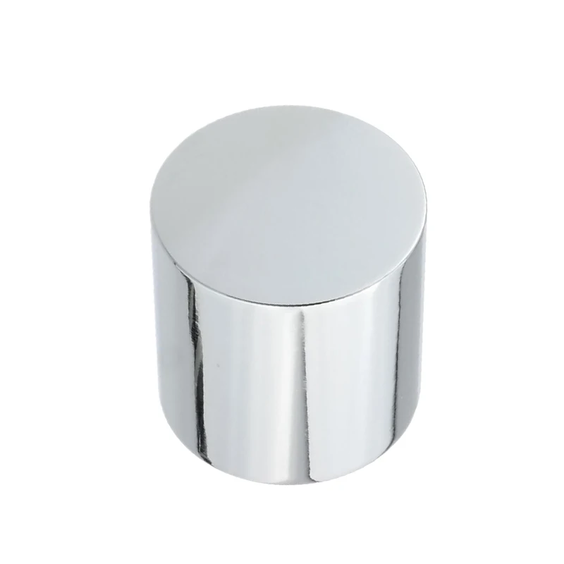 Custom Metal End Cap Fitting For Handrail Barrier Rope Snap Hook Cord