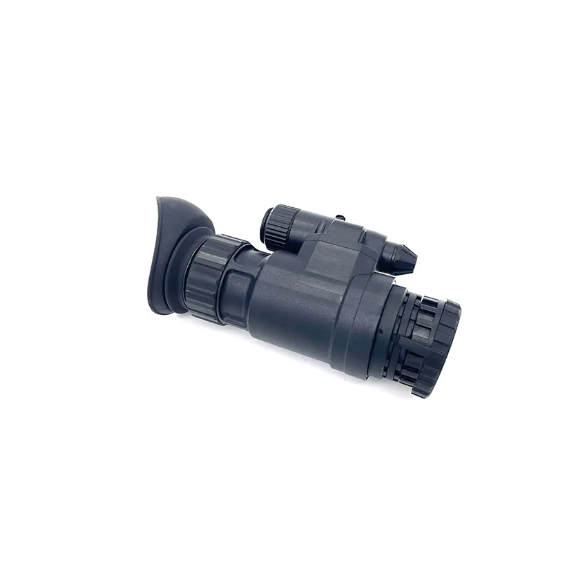 Visionking Gen2 + крепление на Шлем водонепроницаемый монокуляр ночного видения 1x для