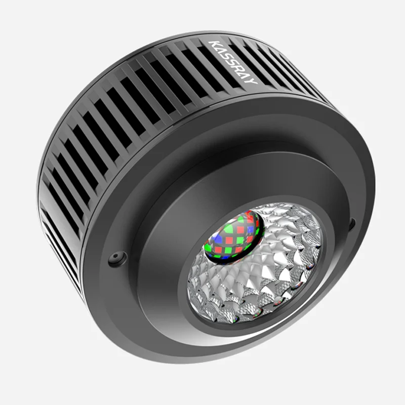 Kassray K5 60W & K9pro 96W Freshwater Aquatic Growth Lights
