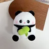 Kindergarten panda