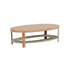 Tea table