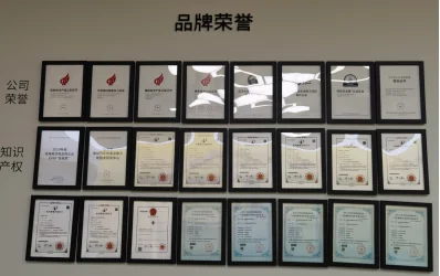 Shenzhen Econg Technology Co., Ltd.
