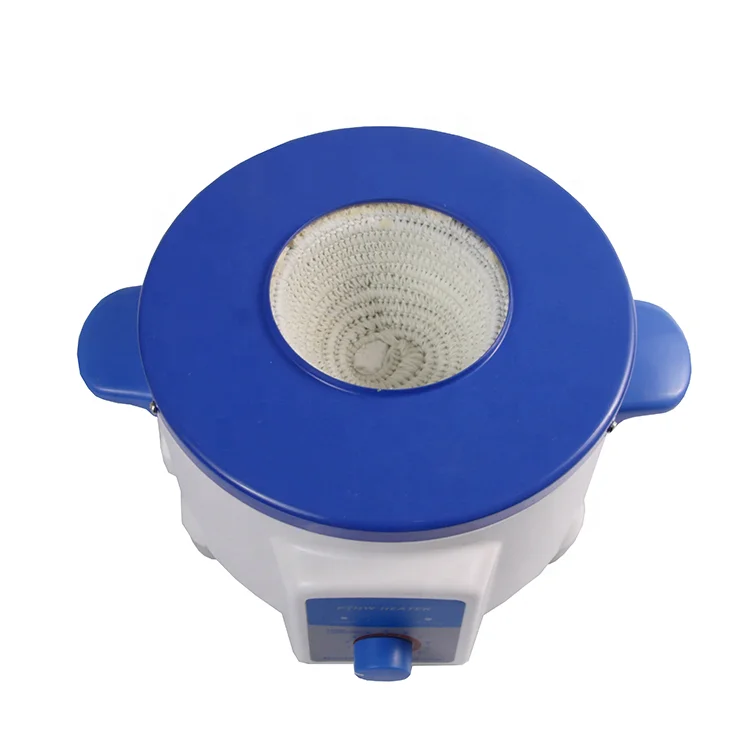 100ml Clevenger Apparatus Temperature Controller Heating Mantle