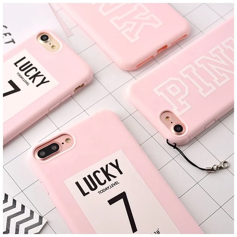 Candy Colour Flexible Silicon TPU Phone Accessories Mobile Cover for Oppo F7 F9 A37 Phone Cover