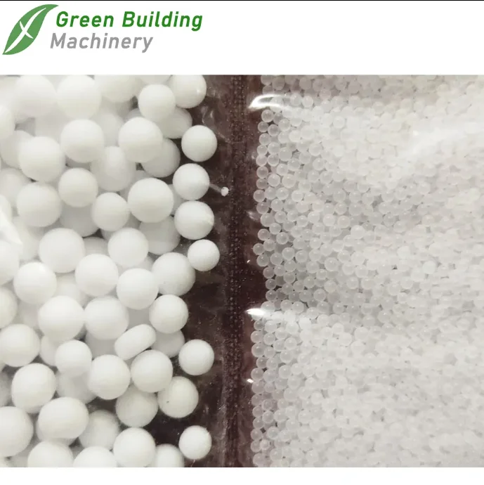 Integrated Source for Multifunctional EPS Resin Expandable Polystyrene Styrofoam Raw Material From Reputable Manufacturers - Image 4