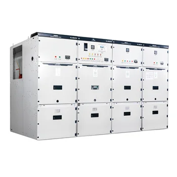 Factory Price Professional Outdoor Intelligent Switch KYN28A-24 Power Distribution Cabinet