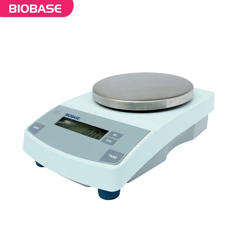 Biobase Laboratory Balance Precision Weighing Scale
