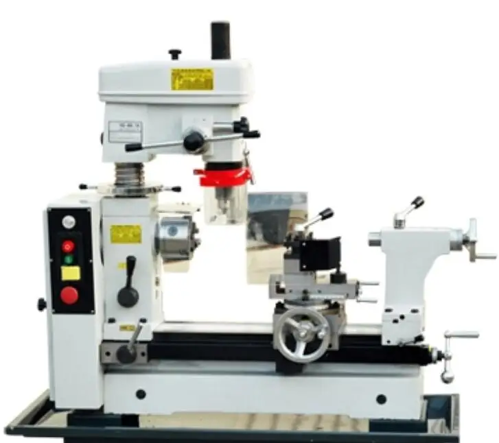HQ400 3L Mini Lathe and Milling Machine on Sale
