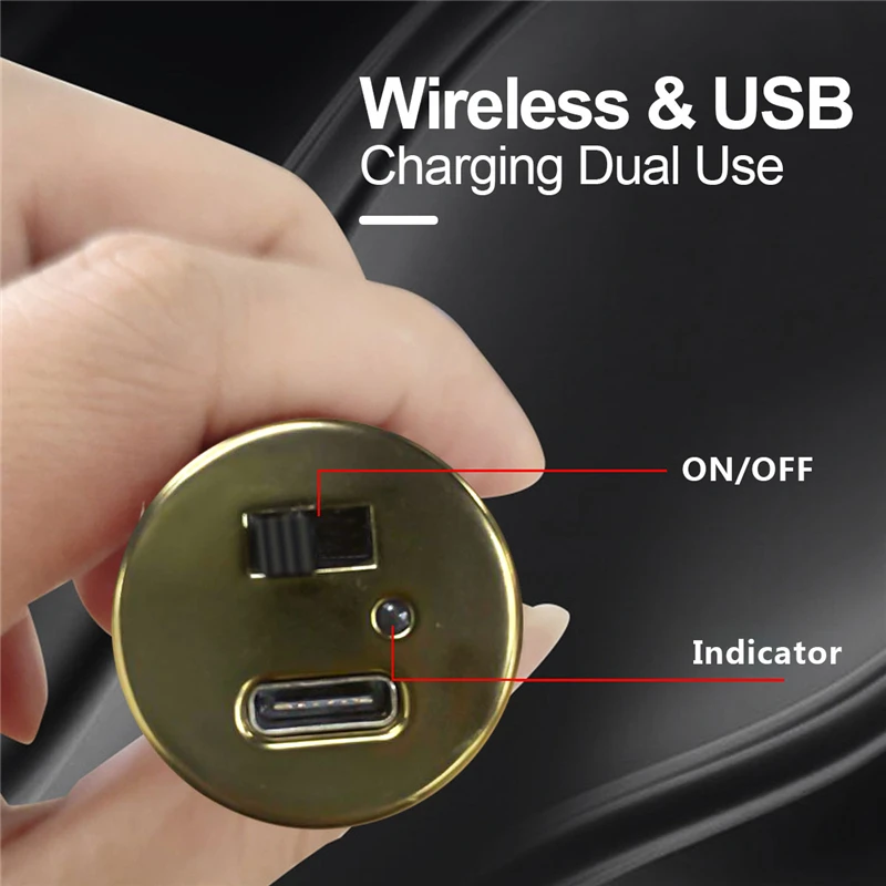 Electric Hair Detangler Cutting Cut Machine Men Razor Blades Trimmer