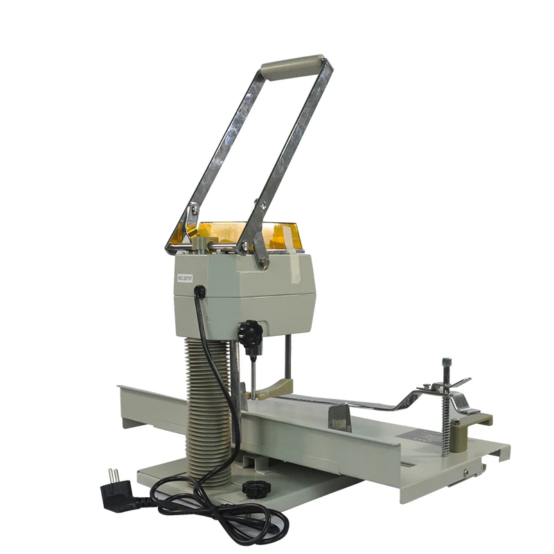 Устройство для пробивки отверстий в бумаге устройство блокнота рабочего стола 3-8 мм