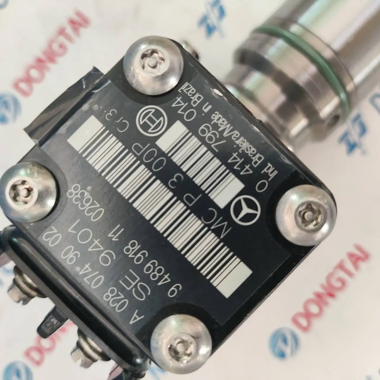 Mercedes-benz Unit Pump 0414799014/0414799029 - High-Quality