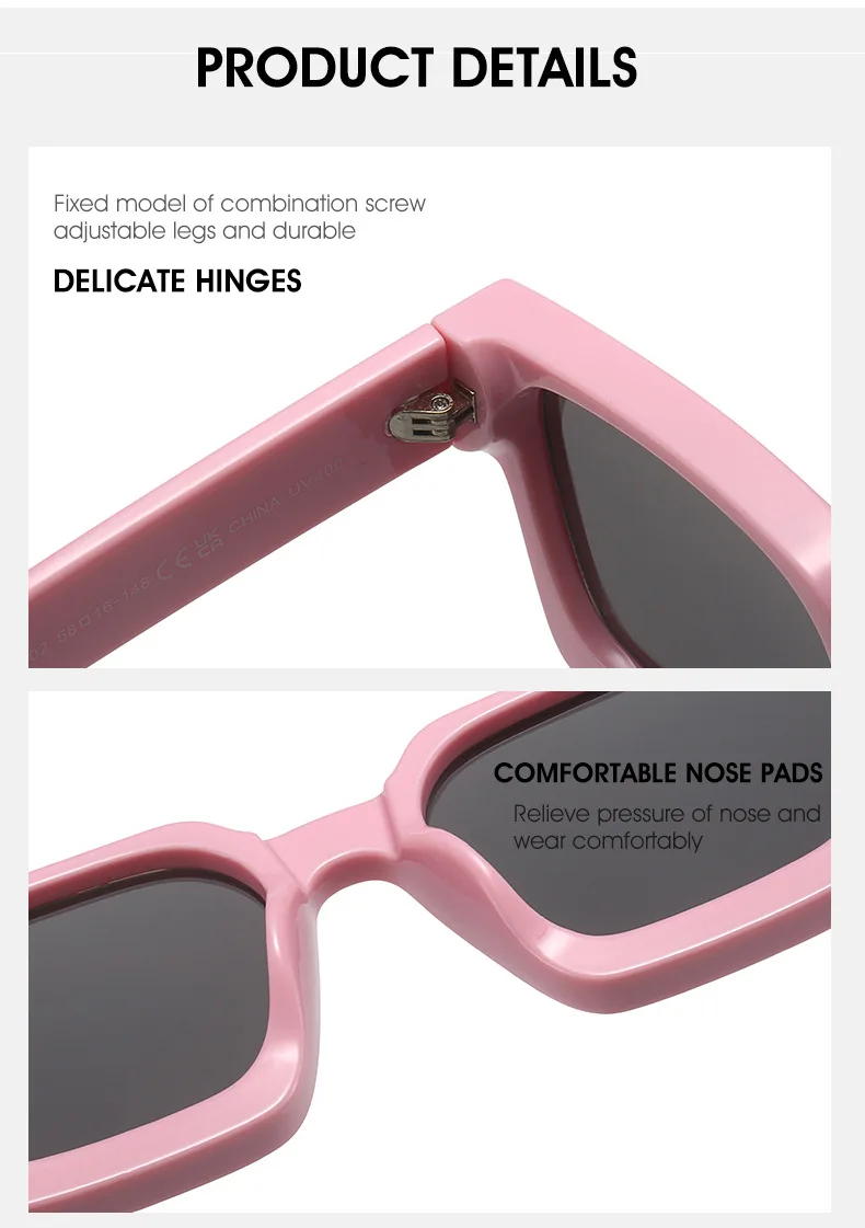 gold logomania visor sunglasses