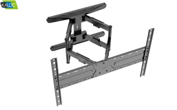 KALOC H8 TV Mount - Full Motion Wall Bracket for 40-80