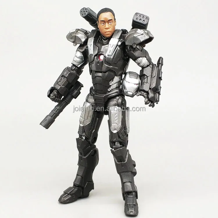 Custom 3d Movable Action Figures,Oem Plastic Action Figures Toy,Make