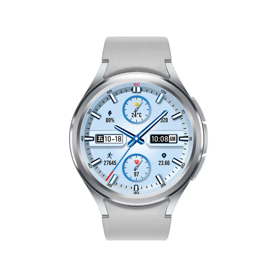 New Product Models WISME 2 Smart Watch Multi Language Support Call Heart Rate Detection Fitness tracker