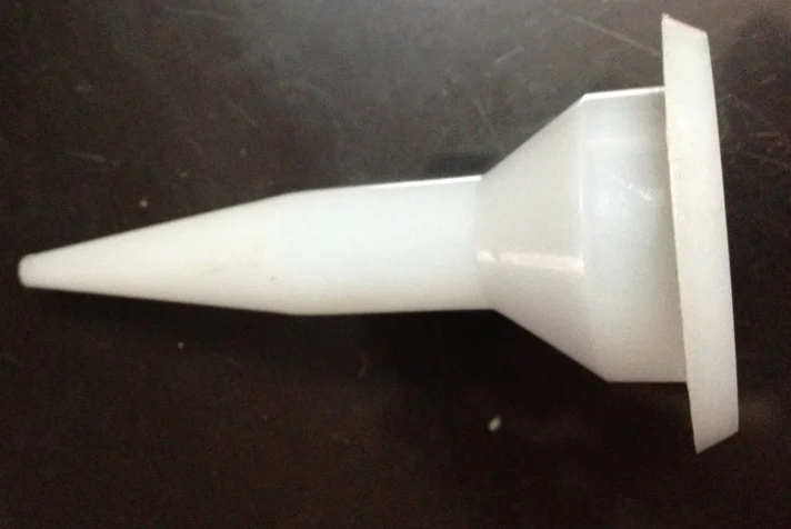 Пневматический пистолет для герметизации детали и аксессуары пластиковый нажимной диск герметика