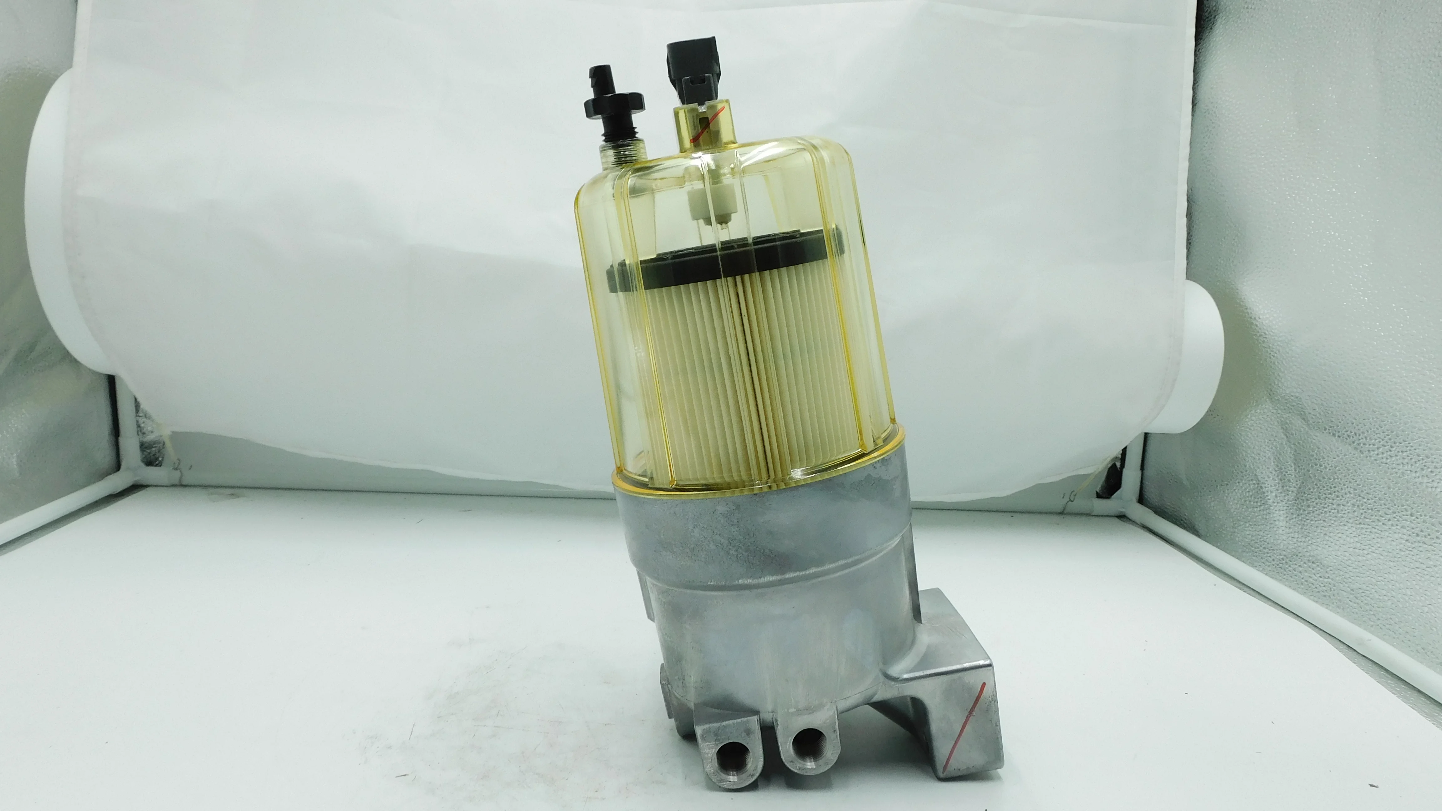 Genuine FRR FSR FTR FVR FVZ 8-98086193-1/8980861931 oil water 