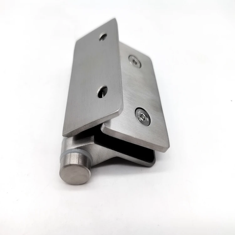 Stainless Steel Frameless Self Closing Glass Pool Gate Hinge Buy