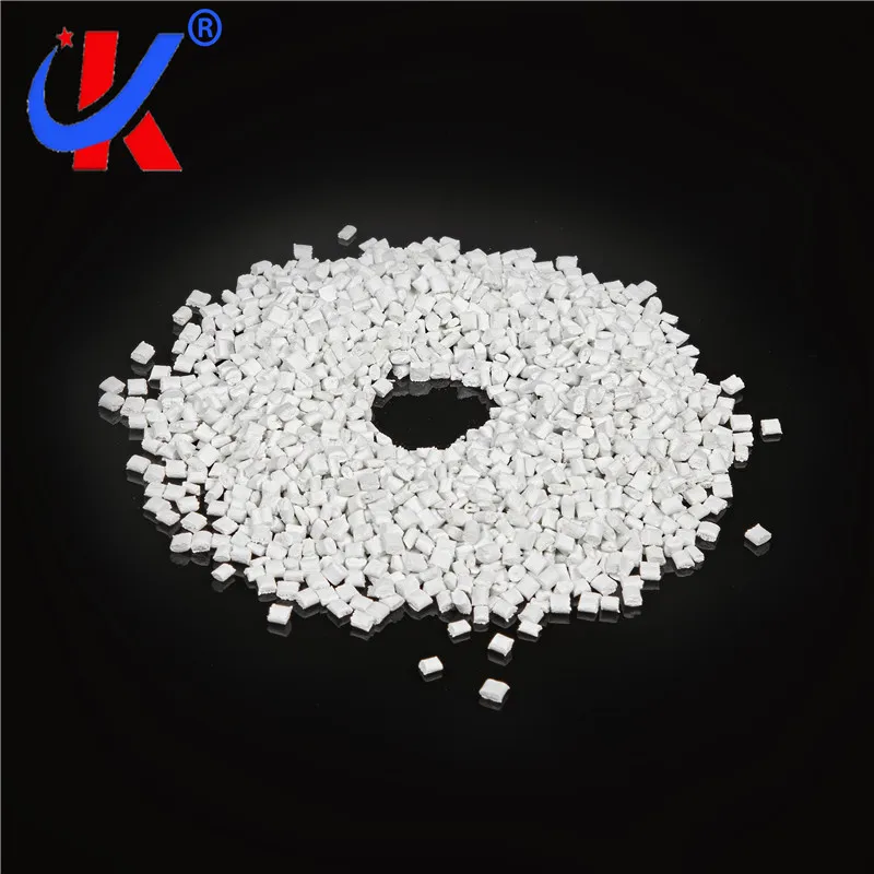 PBT flame retardant V0 high temperature and wear-resistant PBT for keyboard key cap materials