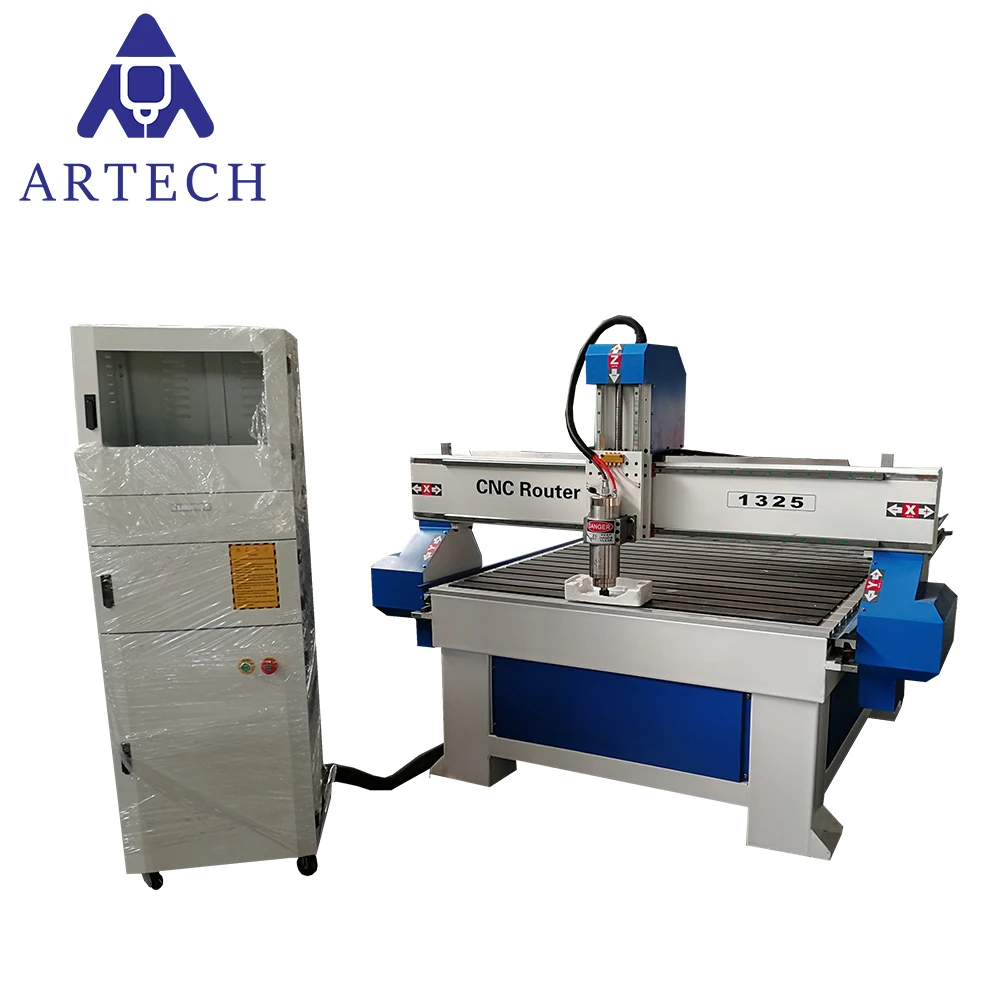 Best price 3 axis 1325 4x8 ft Automatic 3D Cnc Wood Carving Machine.jpg