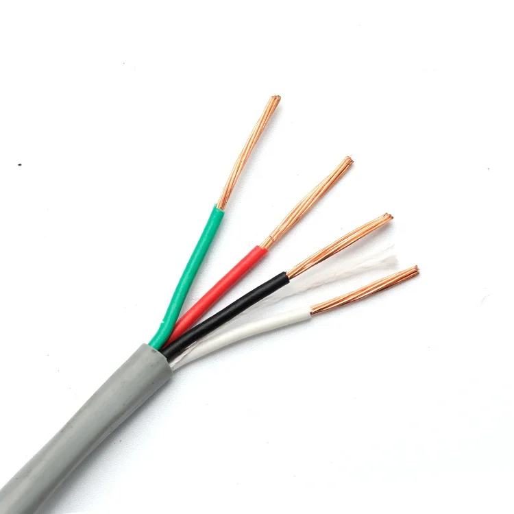 6 core speaker cable