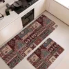 Vintage Ethnic Tapestry