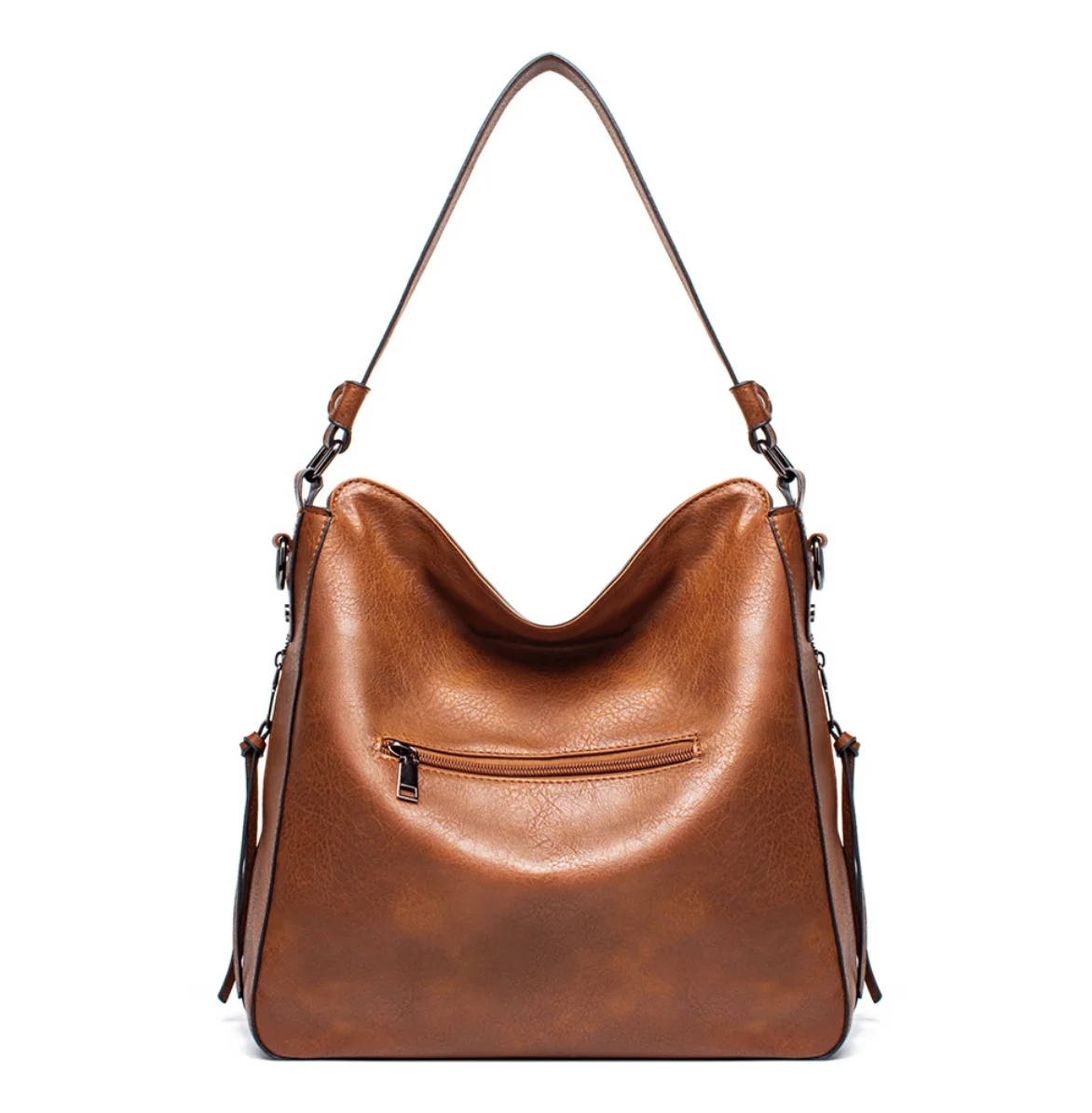 Fenjing 2023 New Shopping Bag Luxury Design Ladies Shoulder Bag