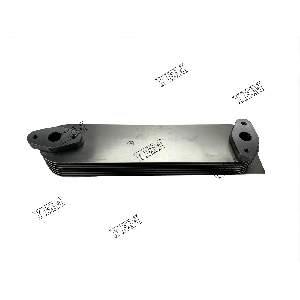 DL06 Oil Cooler 290Z7 Fit for Doosan Engine. 6