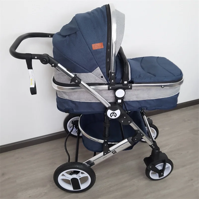 Gcarebb Passeggino