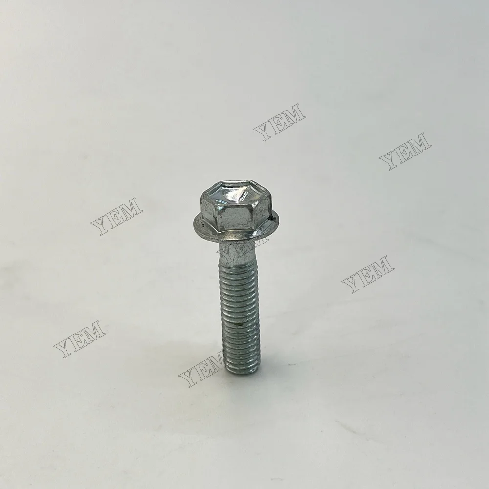 Bolt 92156-08081 for Denso Engine Parts China Manufacturer 4