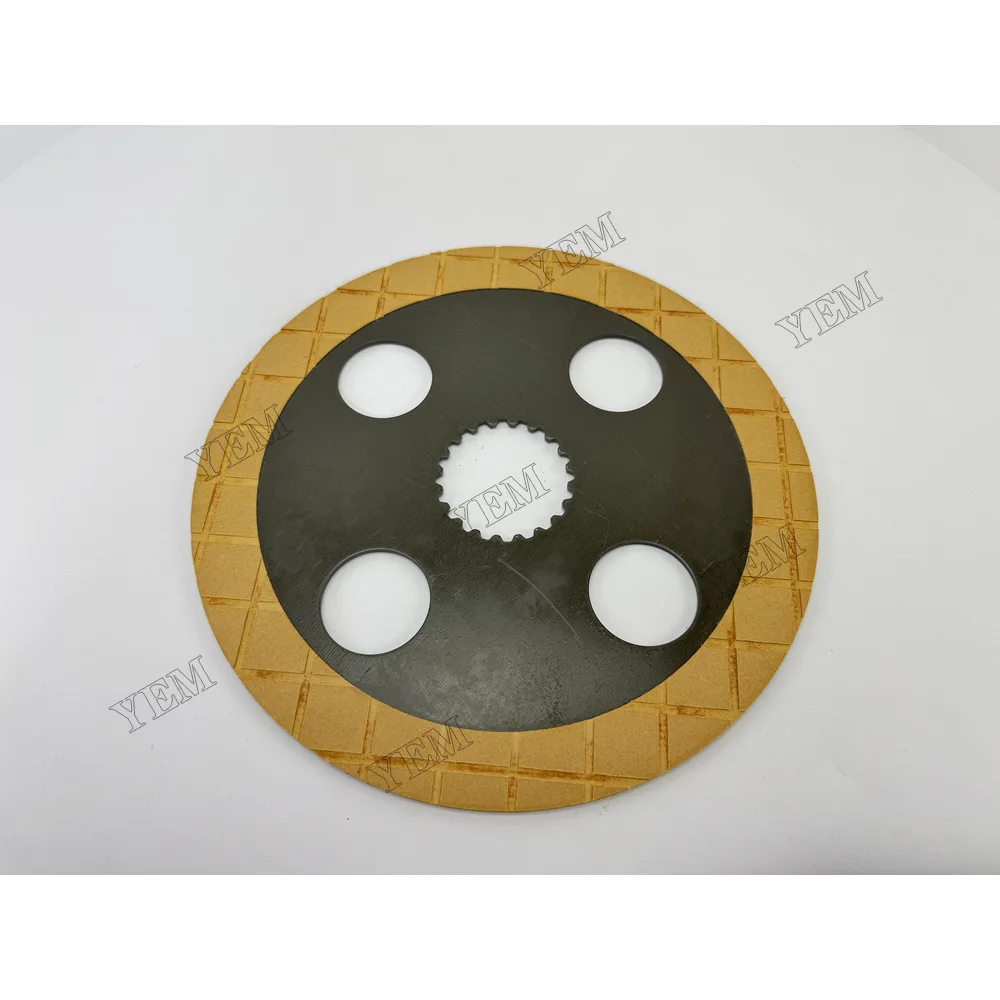 Brake Disc TC750-65180 for Kubota Fast Delivery Engine Parts