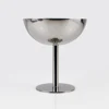 200 ml high one silver