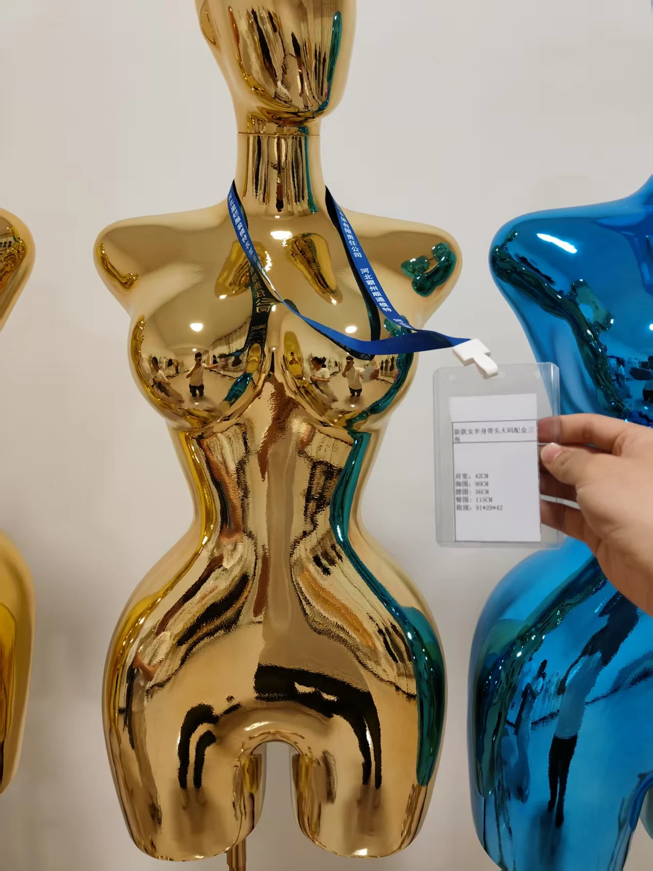 Plastic Plus Size Women Mannequin Torso Dress Form Adult Sex Dolls Full  Body Curvy Female Mannequin Manikin Women