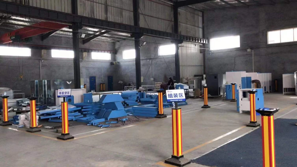 Baoding Feixiang Machinery Technology Co., Ltd. 1