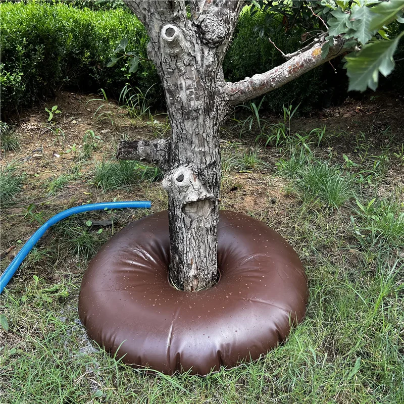 Custom Popular Reusable Tree Watering Ring 10/15/20/25 Gallon Extremely ...