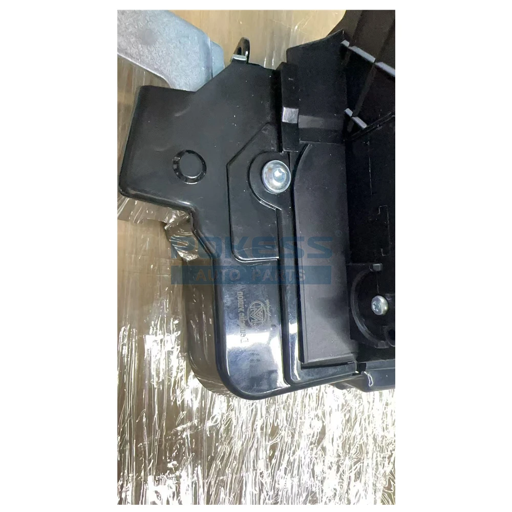4M5AA26413BB 4M5AA26413BF 4M5AA26413DB 4M5AA26413BC 1426269 Left Rear... — 2