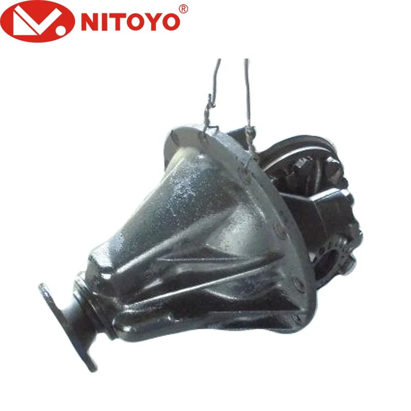 Differential 7x45 8x37 Differential Gears Used for Hino 3H FF FG Differential