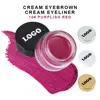 #10 PURPLISH RED