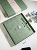 Set verde da 2