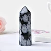 snowflake obsidian