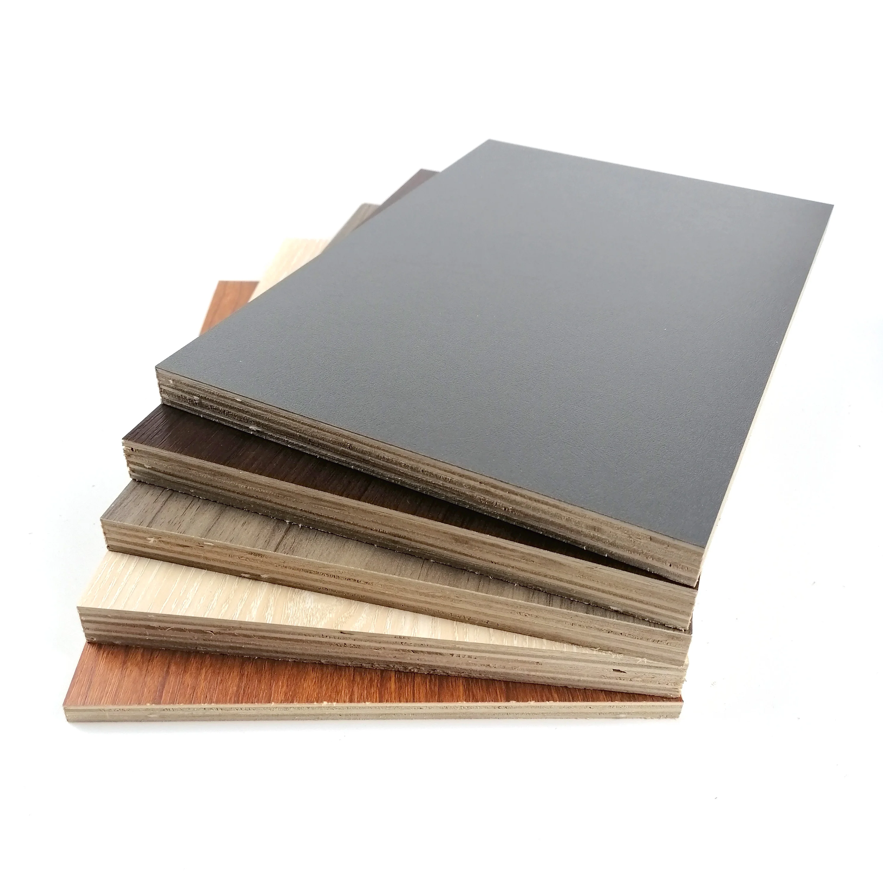 Light Weight 4 X 8 Cheap Treated Plywood for Almirah