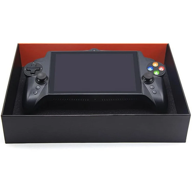 JXD S192K シンギュラリティ 7インチ 1920X1200 4G/64GB RK3288 携帯 