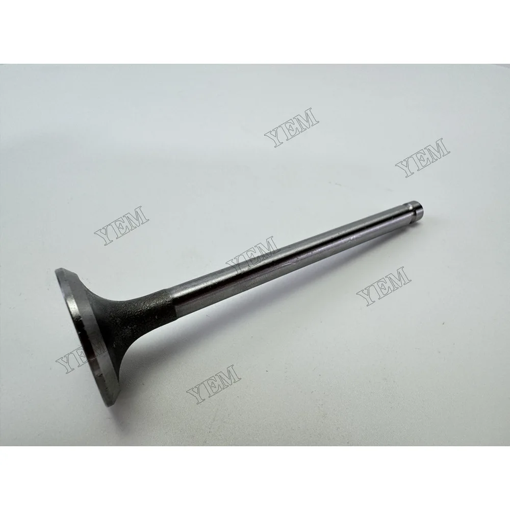 Exhaust Valve for Weichai 490K Engine Rebuild Kit 3
