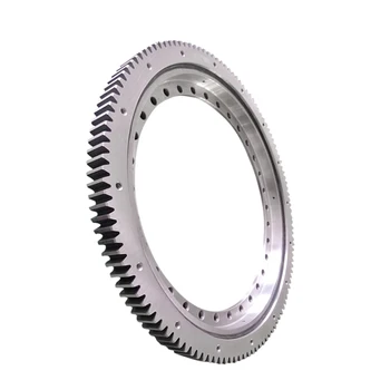 HS series slewing bearing for pile driver for construction engineering