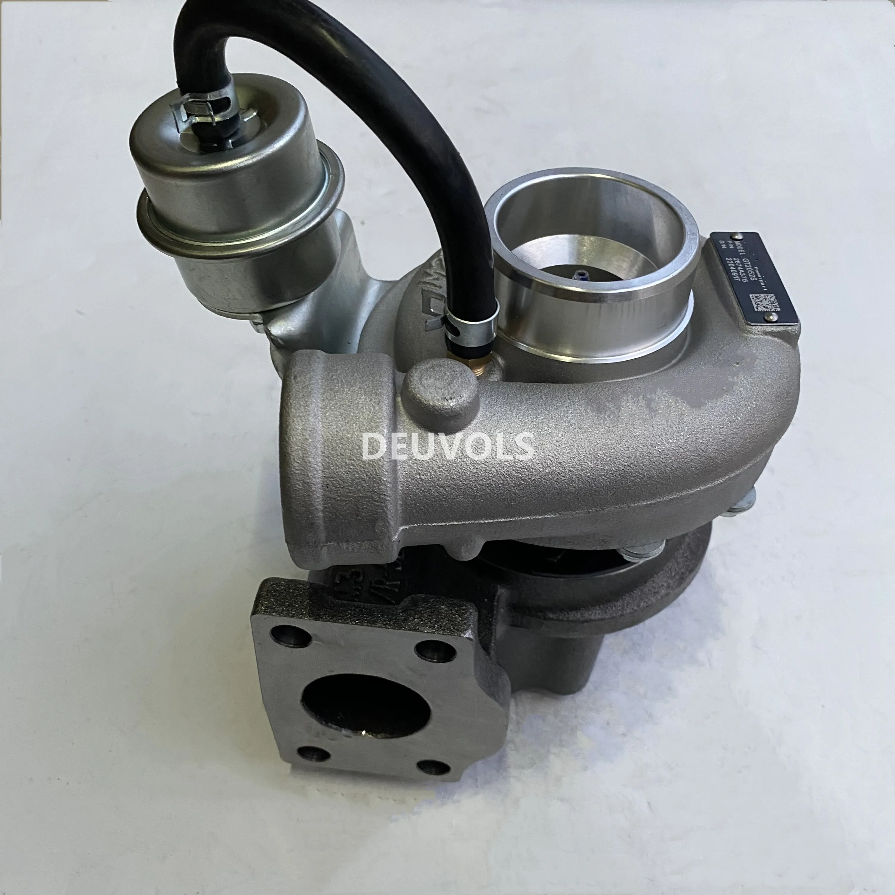 GT2052S Turbocharger 2674a375 - High Quality & Fast Delivery