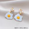 2 # Cute Fried Eggs