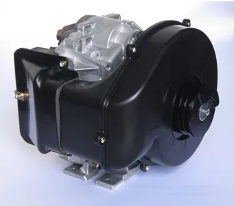 Sf4 Atlas Copco Scroll Oil Free Compressor air End Use for air Compressor