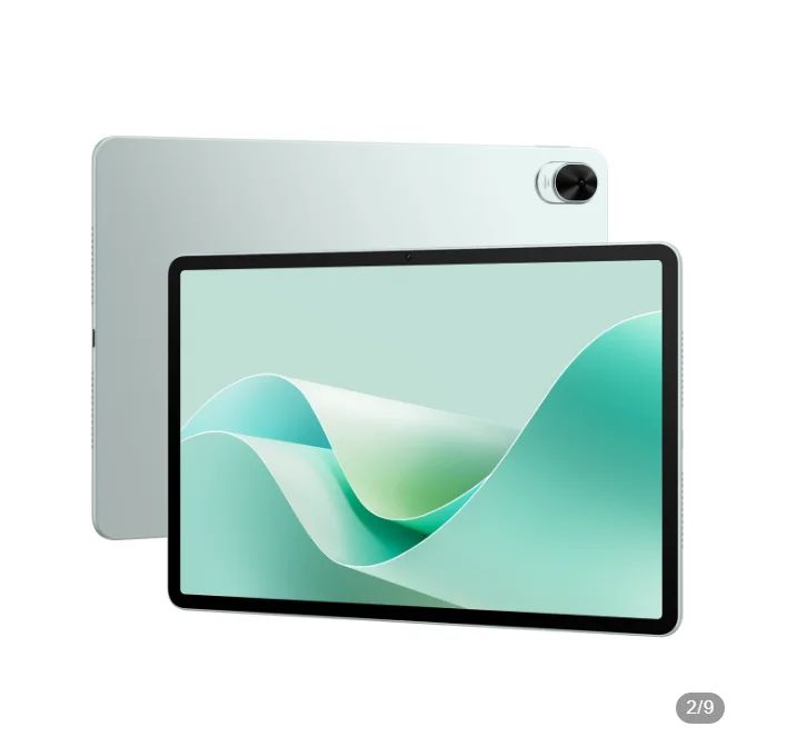 HUAWEI Matepad 11.5S - High-Performance Tablet Experience
